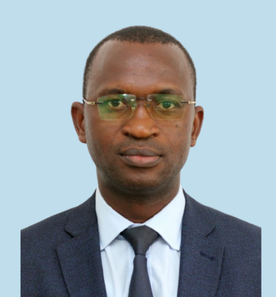 Dr. Daniel Boateng